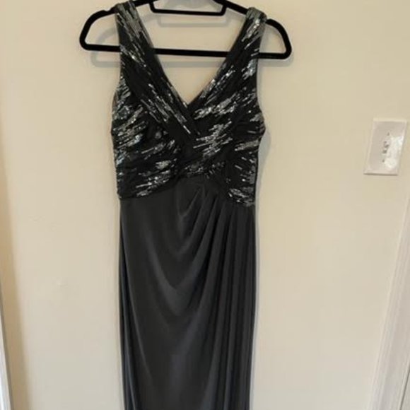 Ralph Lauren Evening Gown - Picture 6 of 6